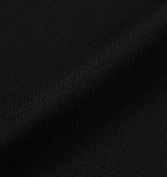 MANCHES クルーTシャツ3枚パック ブラック