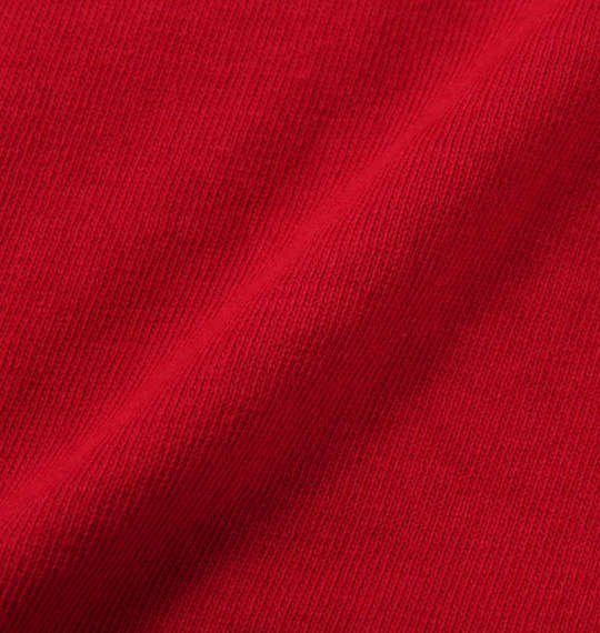 レトロシネマ 仁義なき戦い半袖Tシャツ レッド