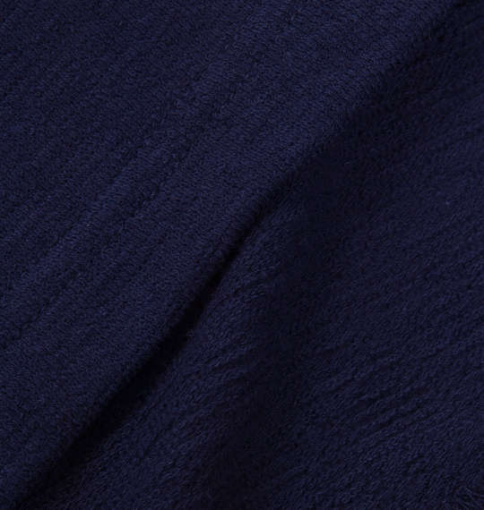 Free gate スラブタック天竺長袖VTシャツ ネイビー