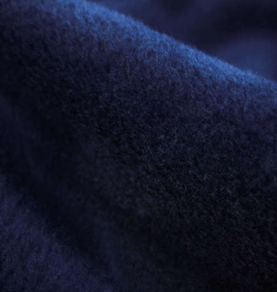 Free gate 裏シャギーボアテーラードジャケット ネイビー