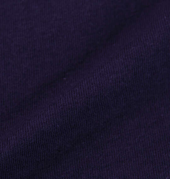 豊天 和みのとも長袖Tシャツ ネイビー