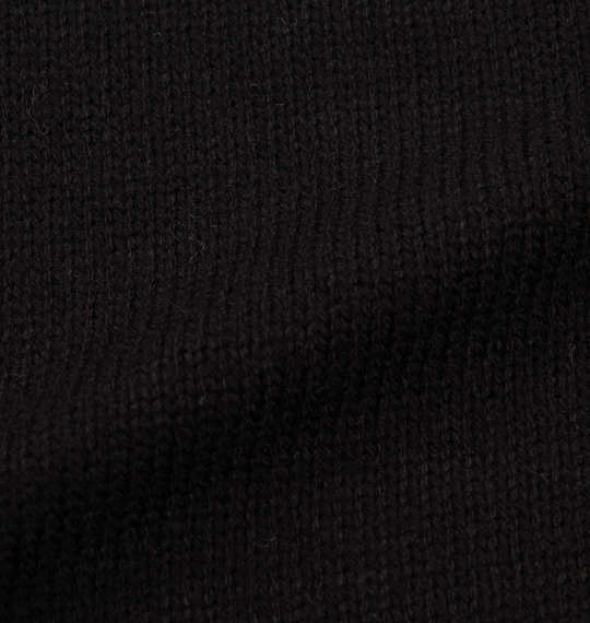 SHELTY NYCクルーセーター ブラック