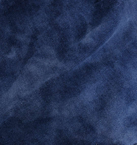 in the attic カットデニムジャケット サックス