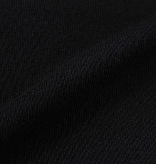 絡繰魂 龍刺繍半袖Tシャツ ブラック