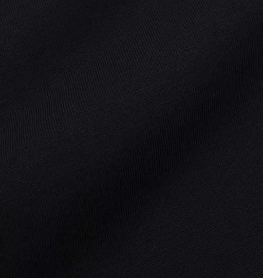 Mc.S.P 半袖ヘンリーTシャツ ブラック