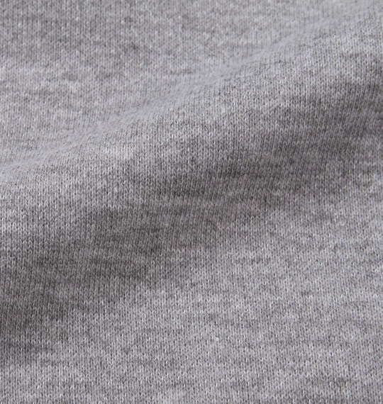 OUTDOOR PRODUCTS スポーツ裏毛クルートレーナー モクグレー