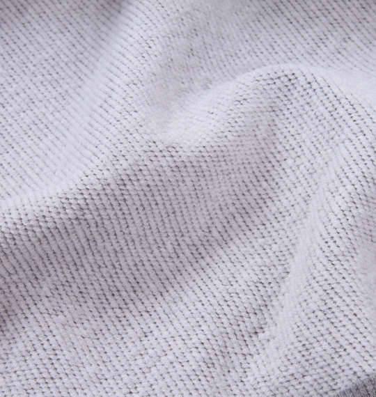 OUTDOOR PRODUCTS スポーツ裏毛クルートレーナー モクグレー