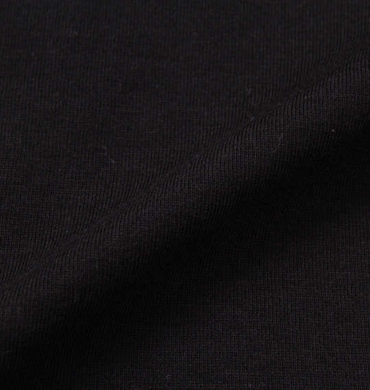 RIMASTER インクボーダーノースリーブパーカー+半袖Tシャツ ホワイト×ブラック