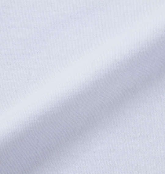 PREPS 半袖Tシャツ ホワイト