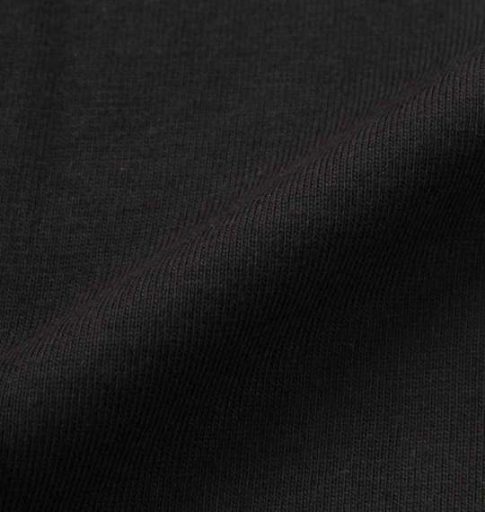 豊天 ビートン半袖Tシャツ ブラック