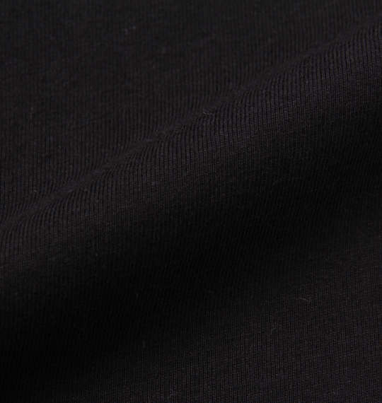 PREPS 半袖Tシャツ ブラック