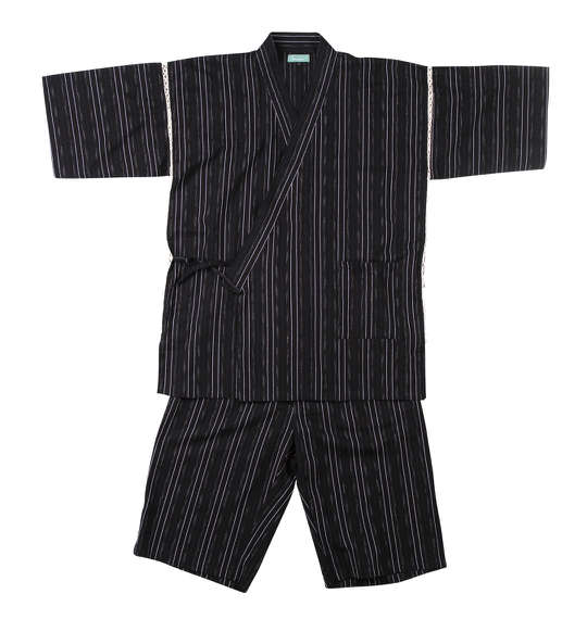 Mc.S.P 甚平 ダークネイビー