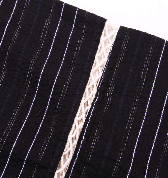 Mc.S.P 甚平 ダークネイビー