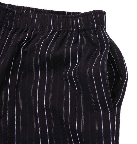 Mc.S.P 甚平 ダークネイビー