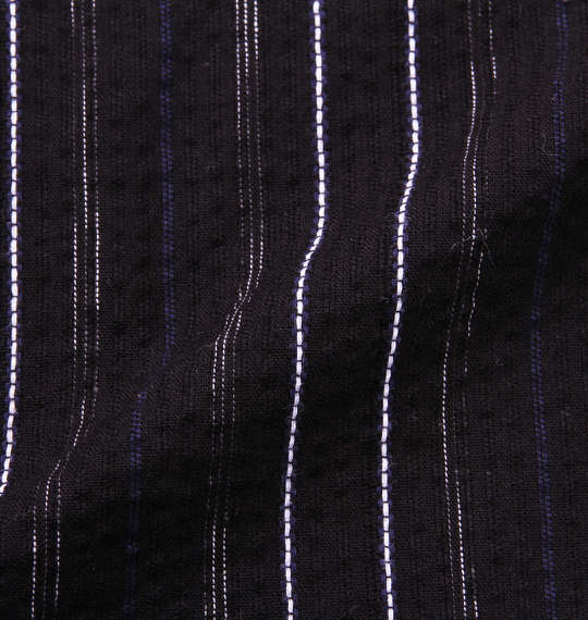 Mc.S.P 甚平 ダークネイビー