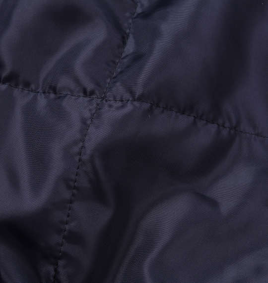 ふわもこPremium ボーダープリント半纏 グレー