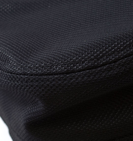 adidas ドゴールキャップ ブラック