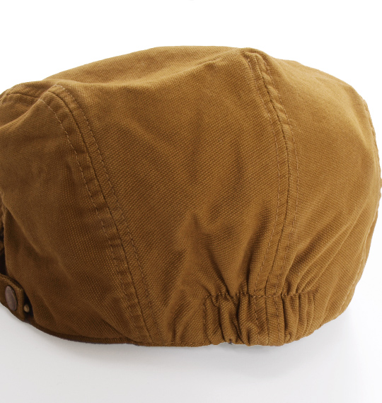  オックススナップハンチング キャメル