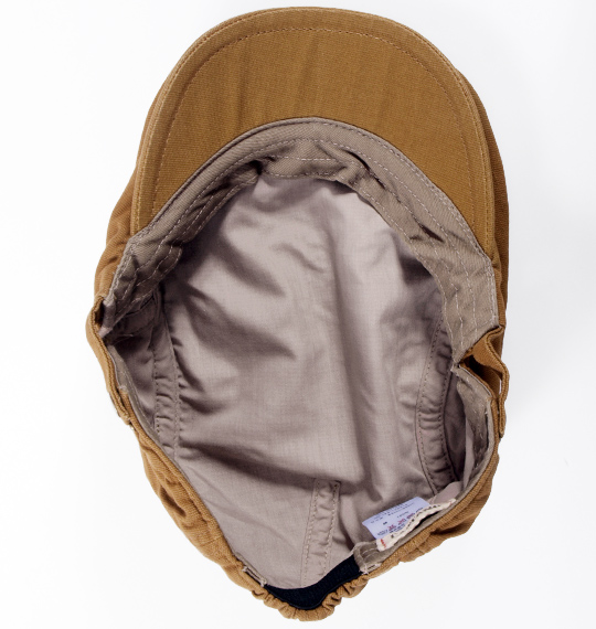  オックススナップハンチング キャメル