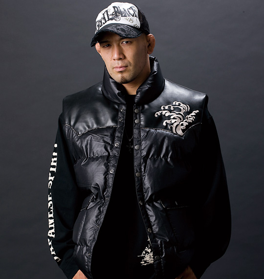  ダメージ加工ツイルメッシュキャップ ホワイト×ブラック