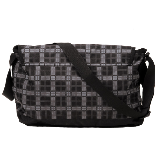 OUTDOOR PRODUCTS メッセンジャーバッグ2 ブラック