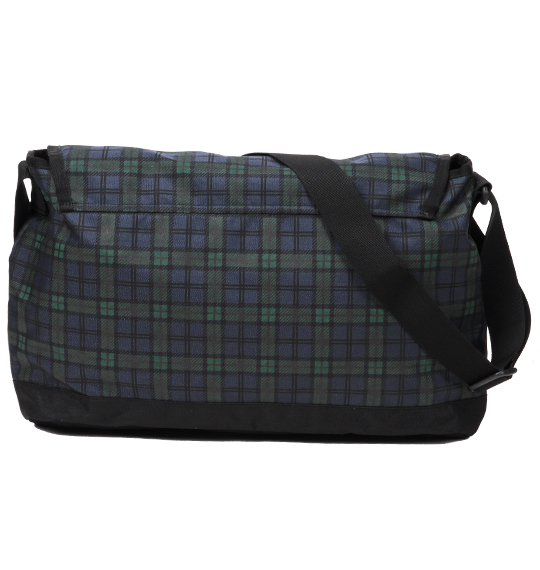 OUTDOOR PRODUCTS メッセンジャーバッグ2 ネイビー