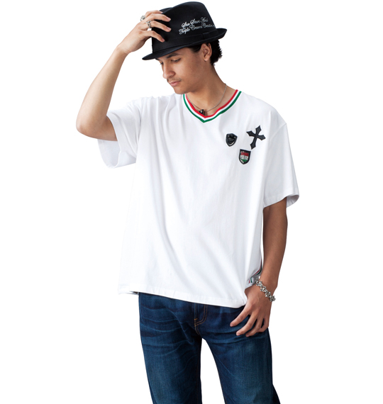 RUSS-K ハット ブラック