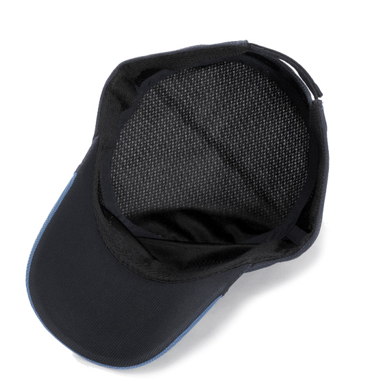 adidas メッシュドゴールキャップ ブラック