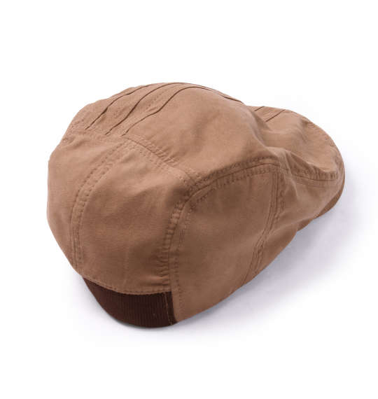 adidas ポリスエードハンチング ベージュ