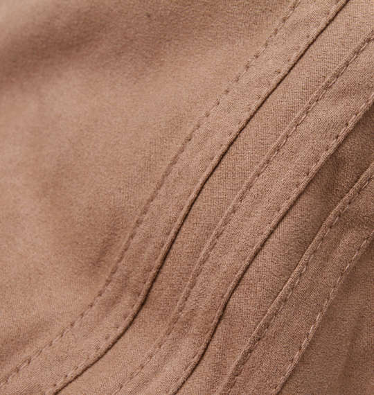 adidas ポリスエードハンチング ベージュ