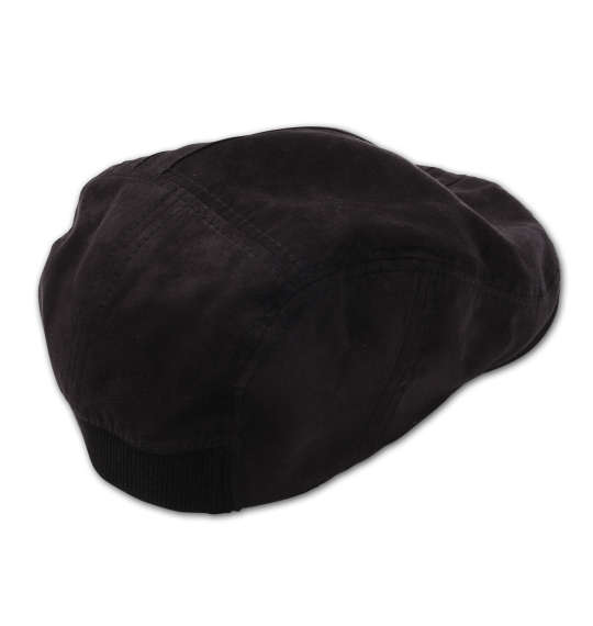 adidas ポリスエードハンチング ブラック