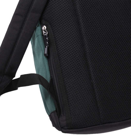 OUTDOOR PRODUCTS オープンエアデイパック グリーン