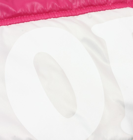 OCEAN PACIFIC 中綿ベスト ブラウン