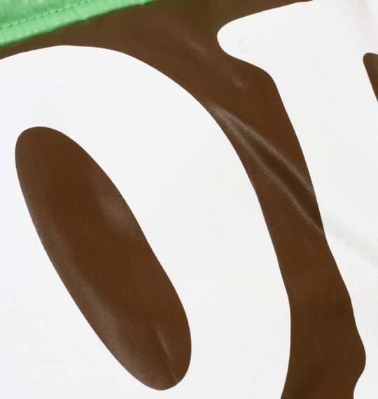 OCEAN PACIFIC 中綿ベスト ブラック