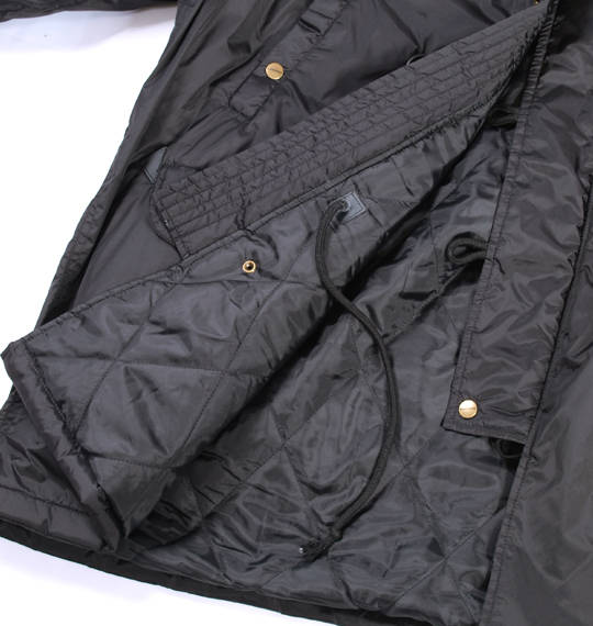 BUNDESWEAR N-3Bジャケット ブラック