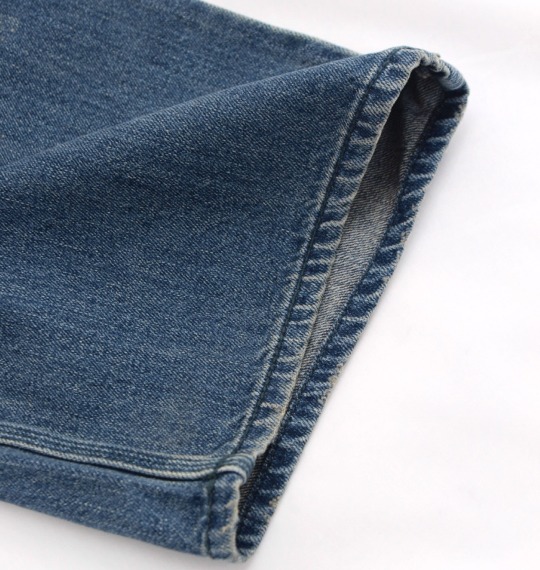 BUNBUSTER ペインターパンツ ブルー