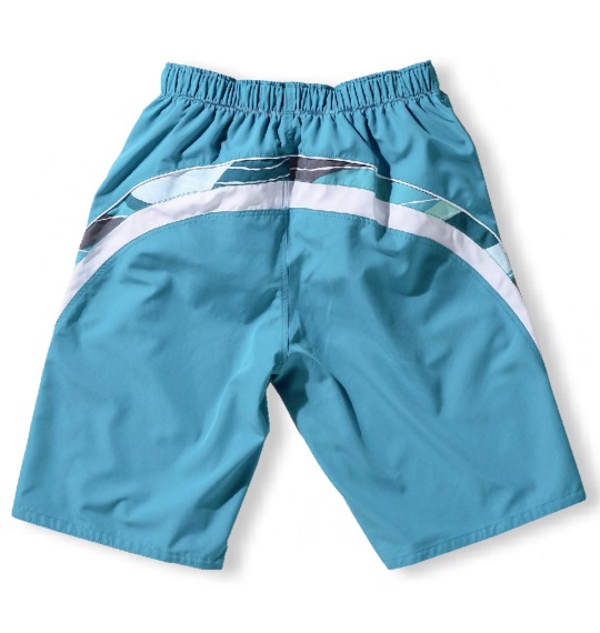 OCEAN PACIFIC サーフパンツ ブルー