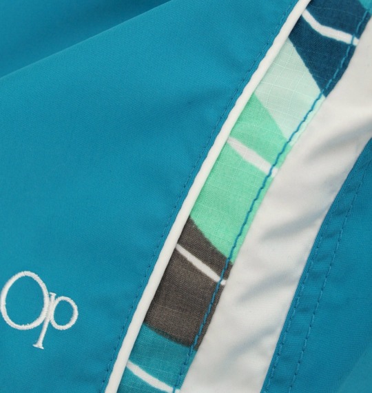 OCEAN PACIFIC サーフパンツ ブルー