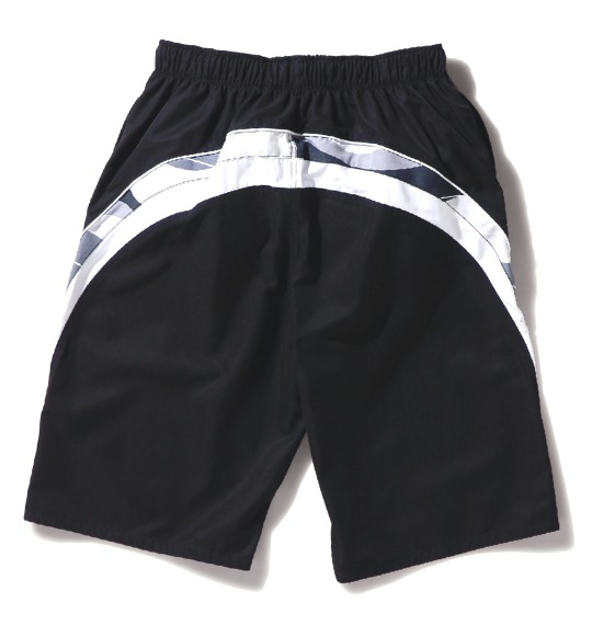 OCEAN PACIFIC サーフパンツ ブラック