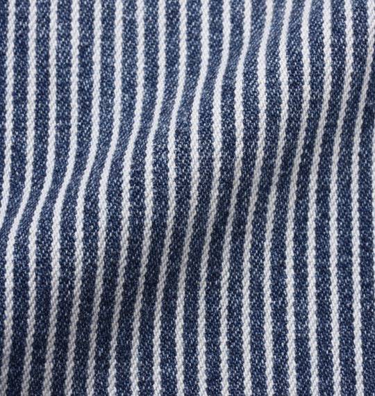 OCEAN PACIFIC デニムパンツ ブルー(ヒッコリー)