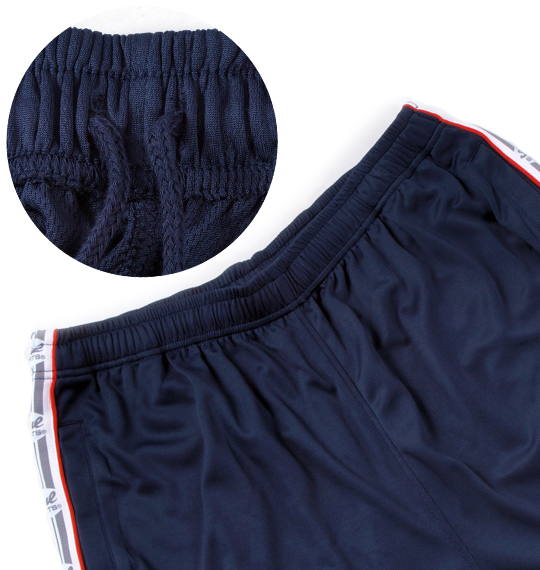 SOUL SPORTS  ハーフパンツ ネイビー