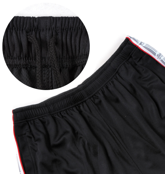 SOUL SPORTS ハーフパンツ ブラック