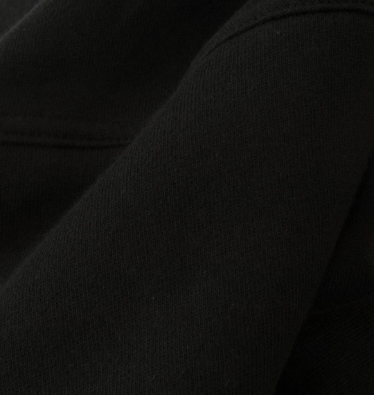 BUNDESWEAR スウェットカーゴパンツ ブラック