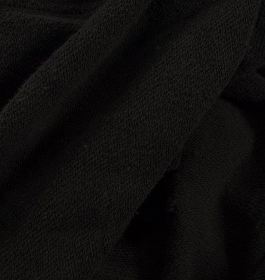 BUNDESWEAR スウェットカーゴパンツ ブラック