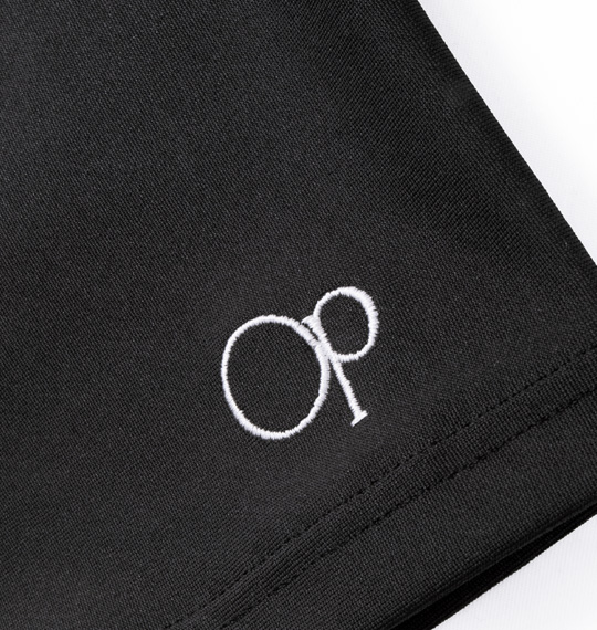 OCEAN PACIFIC スイムパンツ ブラック