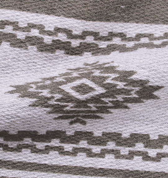 BROOKLYN INDUSTRIES プリントイージーハーフパンツ カーキグレー系