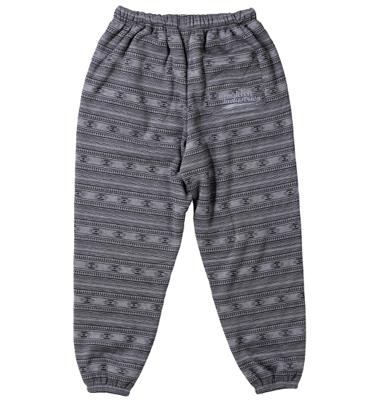 BROOKLYN INDUSTRIES 裏ボアスウェットパンツ グレー