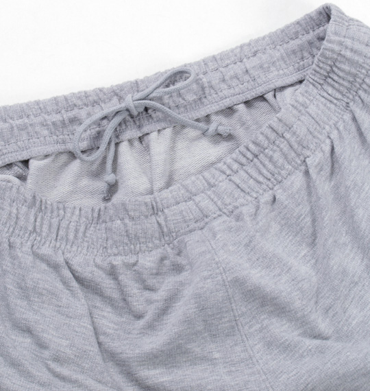 くまモン ハーフパンツ モクグレー