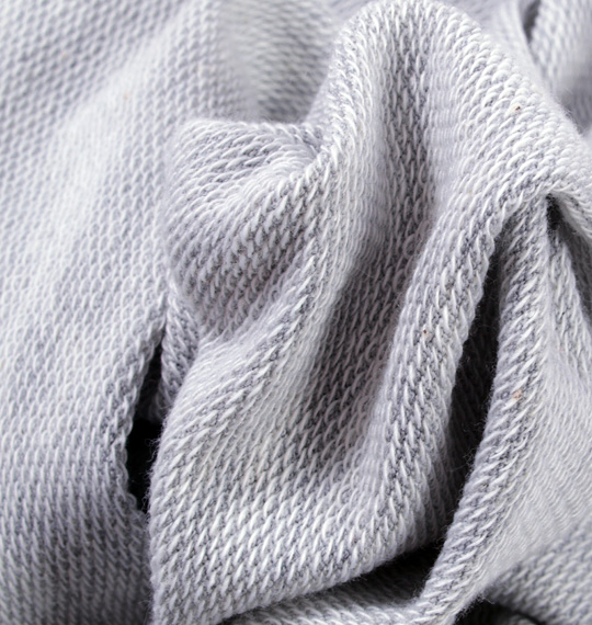 くまモン ハーフパンツ モクグレー