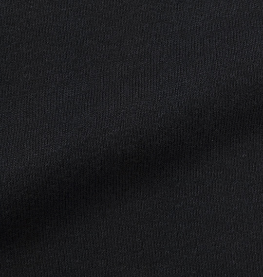 くまモン ハーフパンツ ブラック